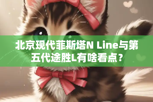 北京现代菲斯塔N Line与第五代途胜L有啥看点？