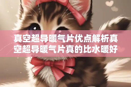 真空超导暖气片优点解析真空超导暖气片真的比水暖好吗