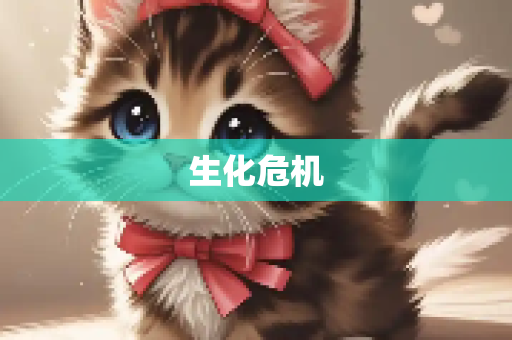 生化危机
