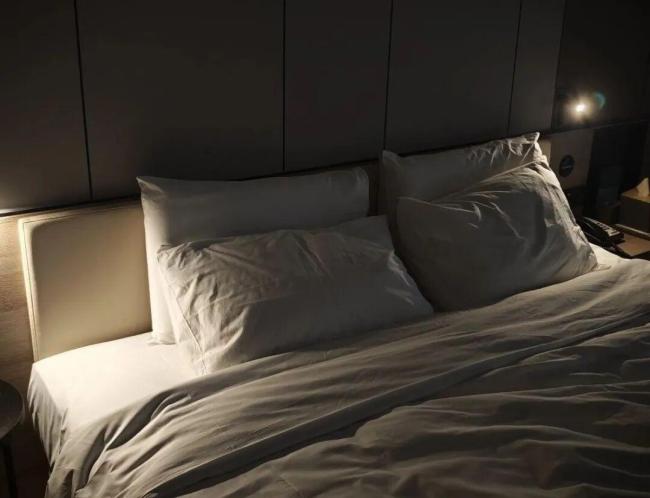 抗衰老最佳睡眠时长出炉 6.4~7.8小时最适宜